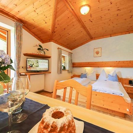 Haus Breithornblick Apartment Maria Alm am Steinernen Meer Exterior photo
