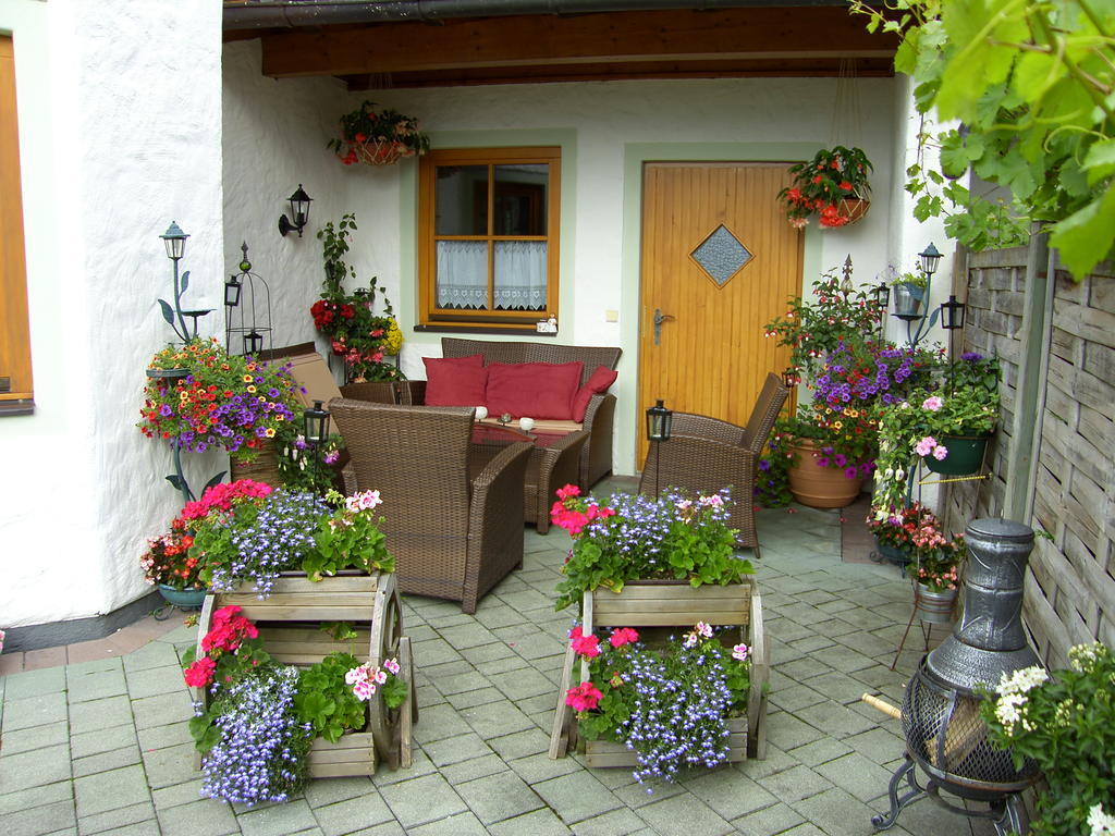 Haus Breithornblick Apartment Maria Alm am Steinernen Meer Exterior photo