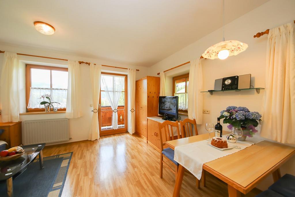 Haus Breithornblick Apartment Maria Alm am Steinernen Meer Exterior photo