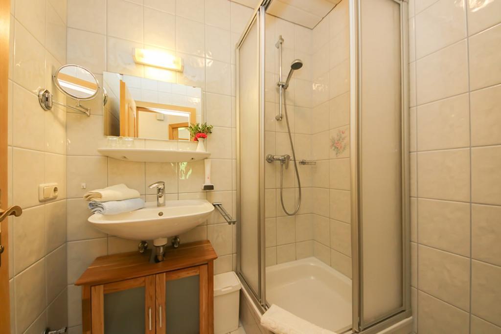 Haus Breithornblick Apartment Maria Alm am Steinernen Meer Exterior photo