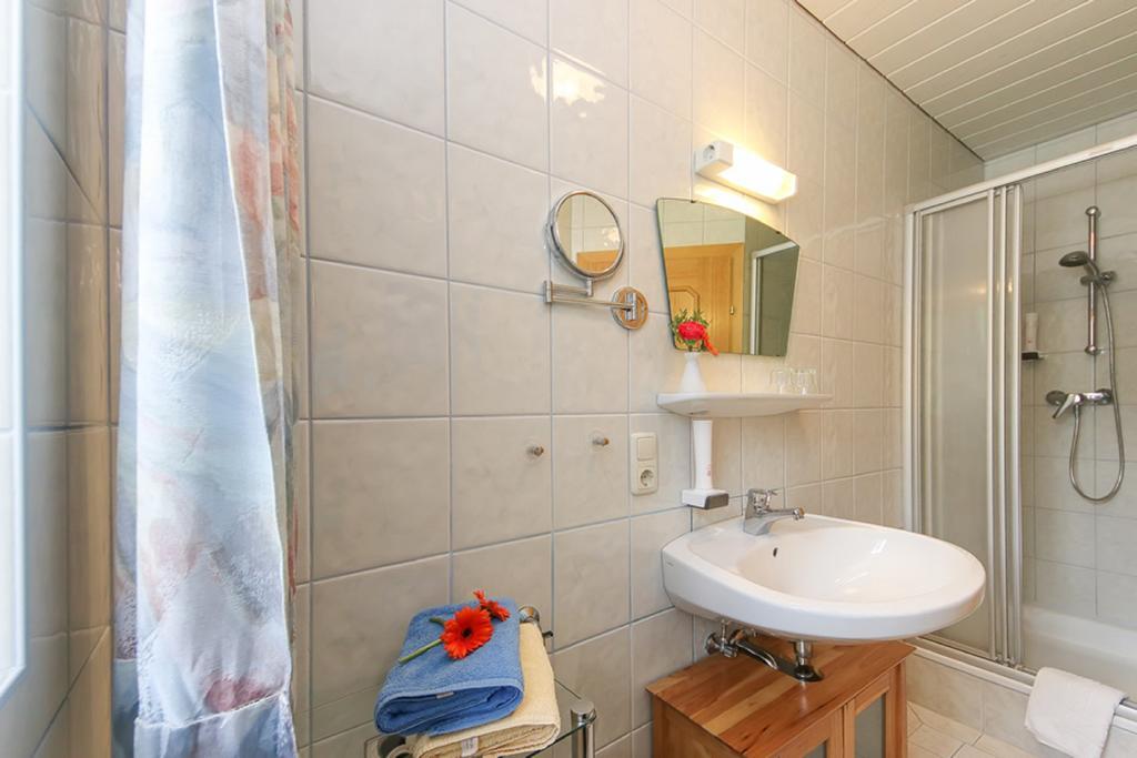 Haus Breithornblick Apartment Maria Alm am Steinernen Meer Exterior photo
