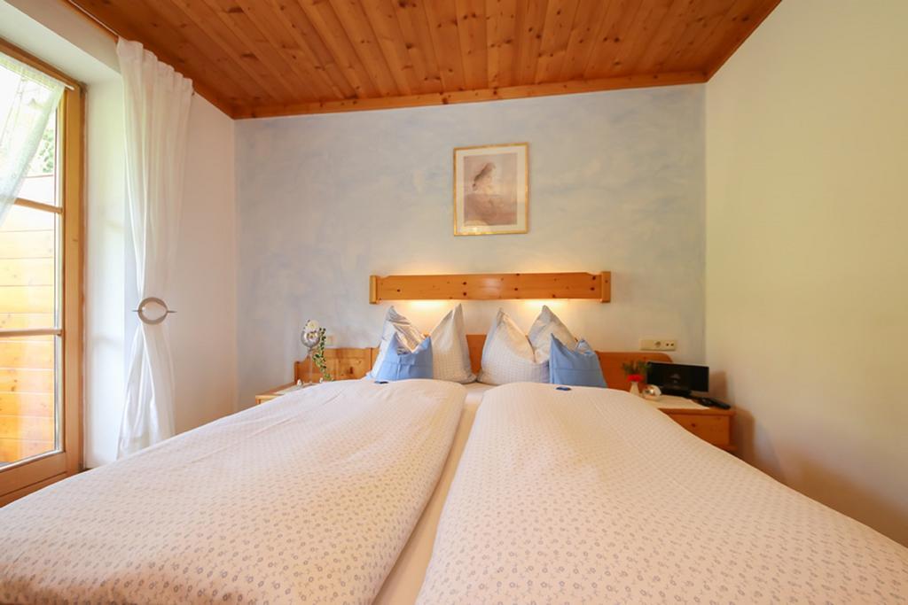 Haus Breithornblick Apartment Maria Alm am Steinernen Meer Exterior photo